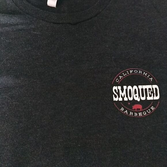 CALI BBQ  - Picture 2 of 3